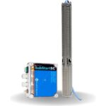 Pumpa Inox Line SPP-0509 4" 0