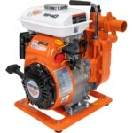 RURIS MP40 40MP4018 návod