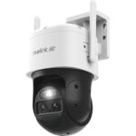 ReoLink Trackmix Series B770 návod