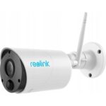 Reolink Argus Series B320 návod