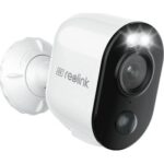 Reolink Argus Series B350 návod