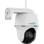 Reolink Argus Series B420 návod