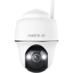 Reolink Argus Series B440 návod