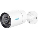 Reolink ColorX Series P320X - PoE návod