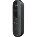 Reolink D340B 4MPx venkovní IP kamera jako videozvonek návod