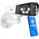 Reolink Duo PoE návod