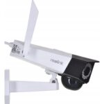 Reolink Duo Series G750 návod