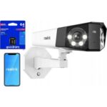 Reolink Duo Series P750 návod