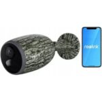 Reolink GO Plus 4G návod