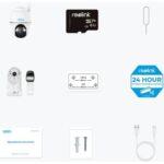 Reolink Go Series G430 návod