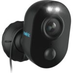 Reolink Lumus návod