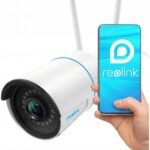 Reolink RLC-510WA-5MP návod