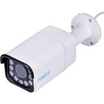 Reolink RLC-811A návod