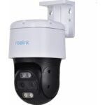 Reolink Trackmix PoE Smart návod