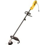 Riwall PRO REB 1224 návod