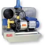 Roth čerpací zařízení Standard 1135006670 návod