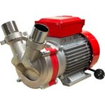 Rover Pompe NOVAX 50 M 740000 návod