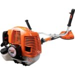 Ruris DAC 210 návod