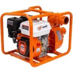 Ruris MP80 s hadicí 20 m 80MP8018 návod