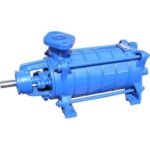 SIGMA PUMPY 32-CVI-100-6-3-LN-000-1 CVI--00129 návod