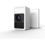SJCAM S1 home camera návod
