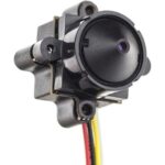 SPYpro CCTV mini- 520TVL návod