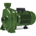 Sea Land KC 200 M 230V odstředivé s mosazným oběžným kolem 173200000 návod