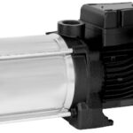 Sea Land MCX 5-6 M 230V 191506000 návod