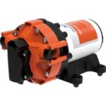 Seaflo 56A typ SFDP1-050-070-56A návod