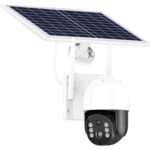 Securia Pro N914SF-SW-4MP návod