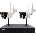 Securia Pro WIFI2CHV5S-W 2TB návod