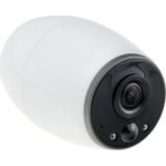 Secutek IH002 návod