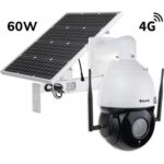 Secutek SBS-NC79G-30X návod