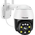 Secutek SBS-SD05S návod