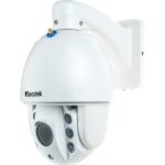 Secutek SBS-SD37W návod