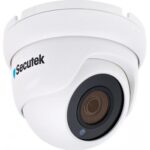 Secutek SLG-LIRDCAGC200 návod