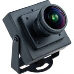 Secutek miniTC03W Bez mikrofonu návod