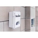 Secutron SECU46 návod