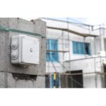 Secutron UltraLife UL-22W návod