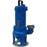 Sigma Pumpy 50-GFEU 400V bez plováku GFEU-00003 návod