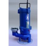 Sigma Pumpy 50-GFRU 400V bez plováku GFRU-00003 návod