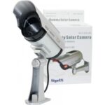 Signus AS 4 Solar návod