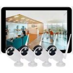 Smoot Air Camera NVR návod