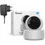 Sonoff GK-200MP2-B návod