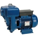 Speroni HG 80-4 400V ZB00072337 návod