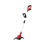 Stayer Grass Cutter L20 návod