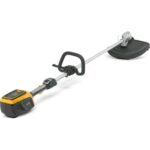 Stiga BC 700e návod