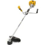 Stiga SBC 252 D návod