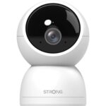 Strong SHC04IR0-W návod