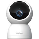 Strong SHC05IR0-W návod